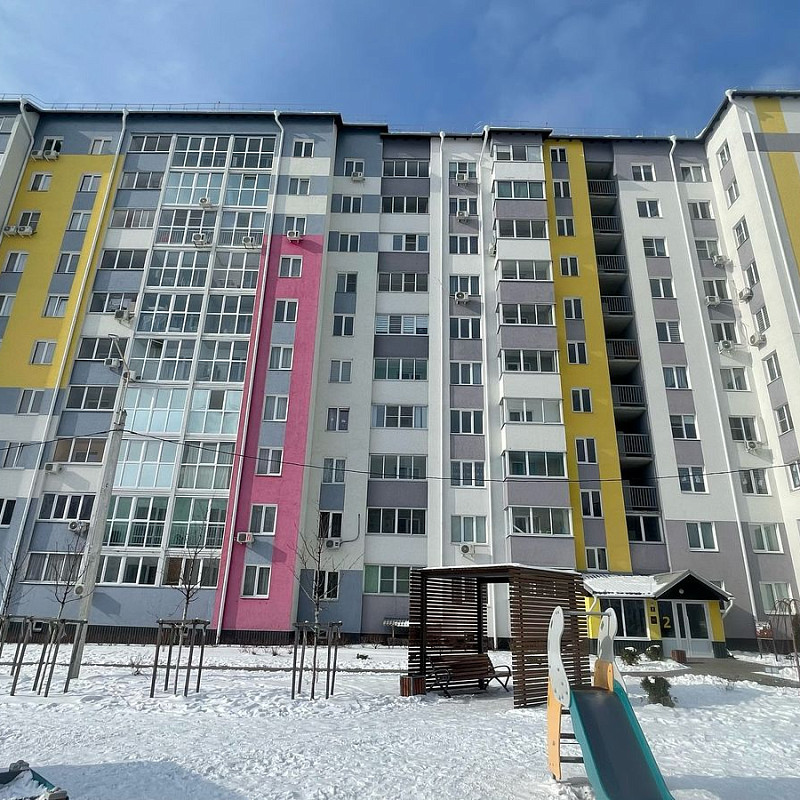 В Центральном федеральном округе с 2019 года из аварийного жилья переехали более 114 тыс. человек